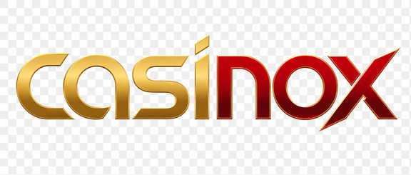 CasinoX logo